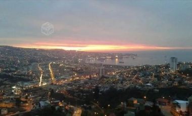 Departamento en venta c/ estacionamiento en Almendral