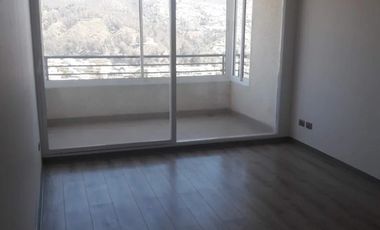 Departamento en venta c/ estacionamiento en Almendral