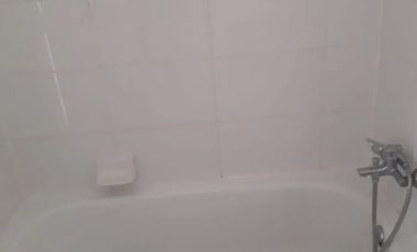 Departamento en venta c/ estacionamiento en Almendral