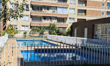 DEPARTAMENTO 3D2B1E CERCANO HOSPITAL HERMINDA MARTIN