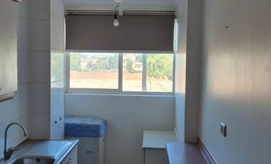 DEPARTAMENTO 3D2B1E CERCANO HOSPITAL HERMINDA MARTIN
