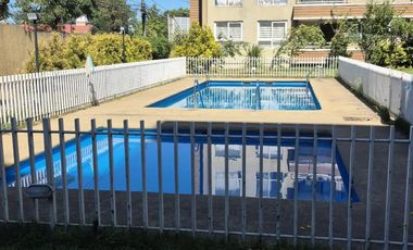 DEPARTAMENTO 3D2B1E CERCANO HOSPITAL HERMINDA MARTIN
