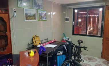 Casa en venta c/ estacionamiento en Nogales