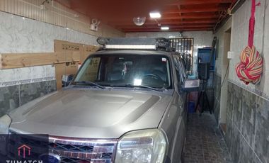 Casa en venta c/ estacionamiento en Nogales