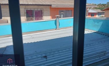 Casa en venta c/ estacionamiento en Nogales