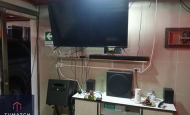 Casa en venta c/ estacionamiento en Nogales