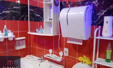 Casa en venta c/ estacionamiento en Nogales