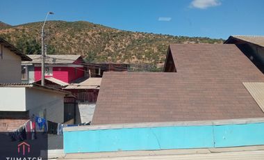 Casa en venta c/ estacionamiento en Nogales