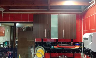 Casa en venta c/ estacionamiento en Nogales