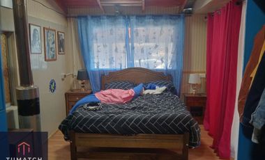 Casa en venta c/ estacionamiento en Nogales