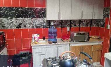 Casa en venta c/ estacionamiento en Nogales