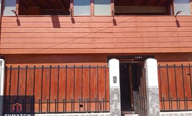 Casa en venta c/ estacionamiento en Nogales