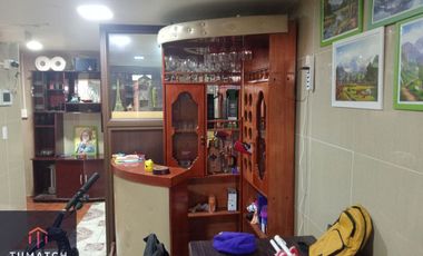 Casa en venta c/ estacionamiento en Nogales