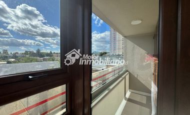 Departamento en arriendo c/ estacionamiento en Centro de Temuco