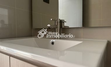 Departamento en arriendo c/ estacionamiento en Centro de Temuco