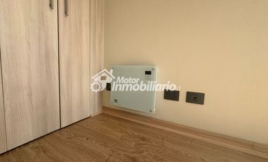 Departamento en arriendo c/ estacionamiento en Centro de Temuco