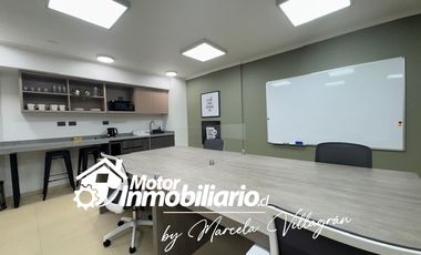 Departamento en arriendo c/ estacionamiento en Centro de Temuco