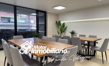 Departamento en arriendo c/ estacionamiento en Centro de Temuco