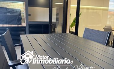 Departamento en arriendo c/ estacionamiento en Centro de Temuco