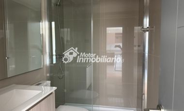 Departamento en arriendo c/ estacionamiento en Centro de Temuco