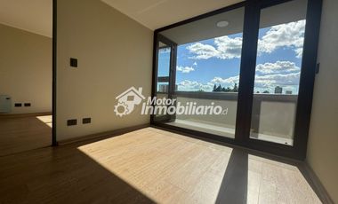 Departamento en arriendo c/ estacionamiento en Centro de Temuco