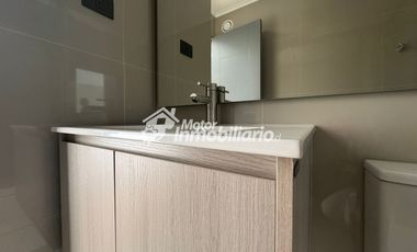 Departamento en arriendo c/ estacionamiento en Centro de Temuco