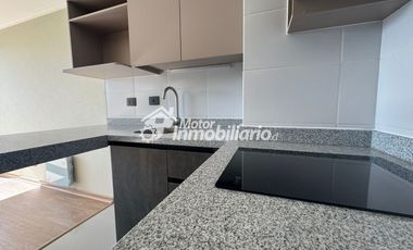 Departamento en arriendo c/ estacionamiento en Centro de Temuco