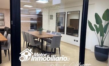 Departamento en arriendo c/ estacionamiento en Centro de Temuco