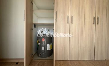 Departamento en arriendo c/ estacionamiento en Centro de Temuco