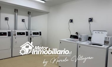 Departamento en arriendo c/ estacionamiento en Centro de Temuco
