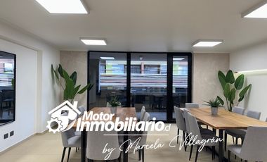 Departamento en arriendo c/ estacionamiento en Centro de Temuco