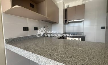 Departamento en arriendo c/ estacionamiento en Centro de Temuco