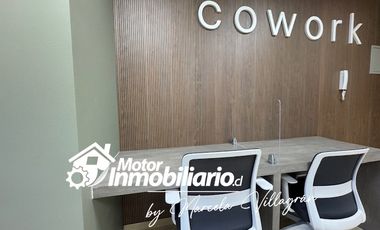 Departamento en arriendo c/ estacionamiento en Centro de Temuco