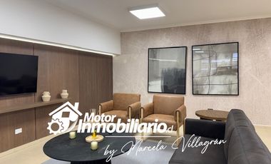 Departamento en arriendo c/ estacionamiento en Centro de Temuco