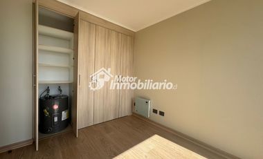 Departamento en arriendo c/ estacionamiento en Centro de Temuco