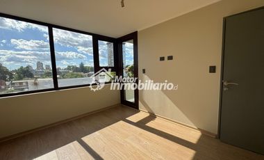 Departamento en arriendo c/ estacionamiento en Centro de Temuco