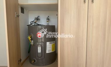 Departamento en arriendo c/ estacionamiento en Centro de Temuco