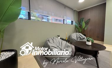 Departamento en arriendo c/ estacionamiento en Centro de Temuco