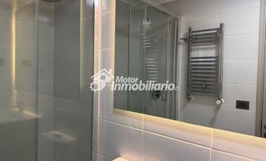 Se arrienda departamento de 1 dormitorio nuevo en Temuco a pasos universidades
