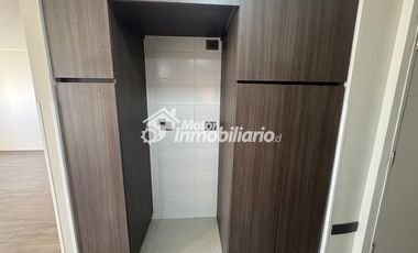 Se arrienda departamento de 1 dormitorio nuevo en Temuco a pasos universidades