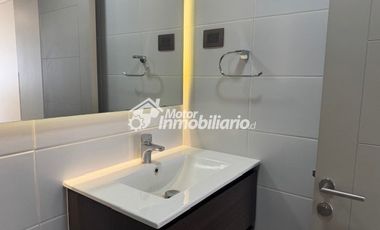 Se arrienda departamento de 1 dormitorio nuevo en Temuco a pasos universidades