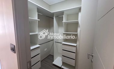 Se arrienda departamento de 1 dormitorio nuevo en Temuco a pasos universidades