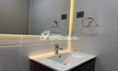 Se arrienda departamento de 1 dormitorio nuevo en Temuco a pasos universidades