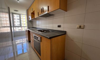 Arriendo Parque Urbano 3D 2B Estacionamiento y Bodega