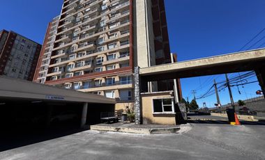 Arriendo Parque Urbano 3D 2B Estacionamiento y Bodega