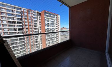 Arriendo Parque Urbano 3D 2B Estacionamiento y Bodega