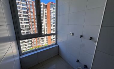 Arriendo Parque Urbano 3D 2B Estacionamiento y Bodega