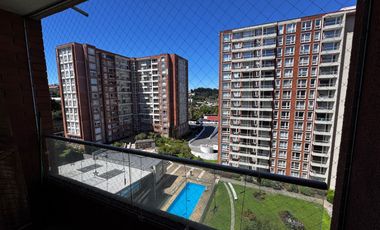 Arriendo Parque Urbano 3D 2B Estacionamiento y Bodega