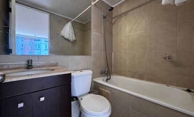 Arriendo Parque Urbano 3D 2B Estacionamiento y Bodega