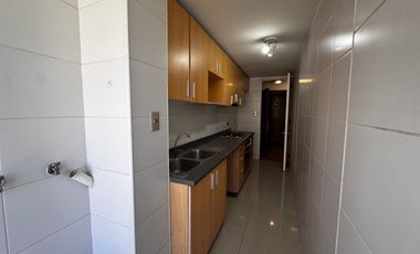 Arriendo Parque Urbano 3D 2B Estacionamiento y Bodega